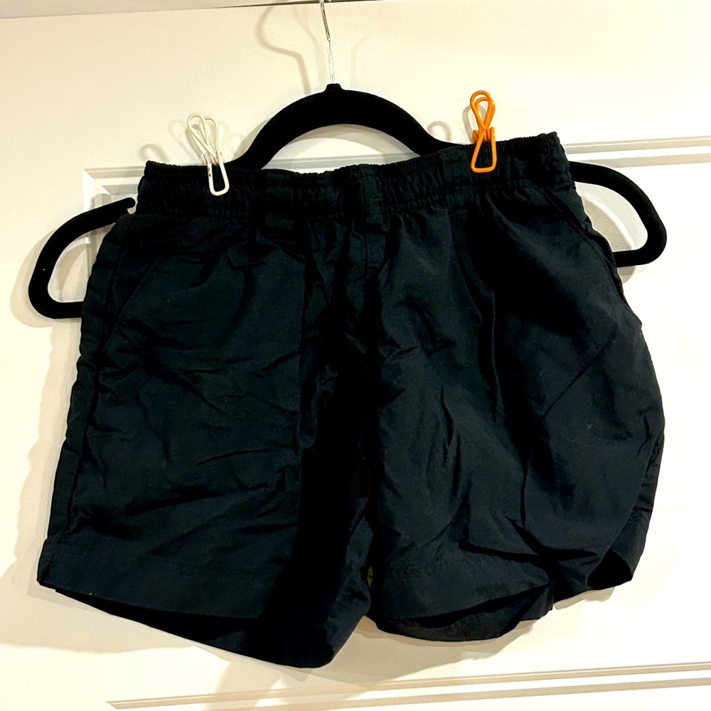 Youth Columbia shorts